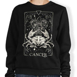 Cancer (Edu.Ely) - Sweatshirt