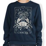 Cancer (Edu.Ely) - Sweatshirt