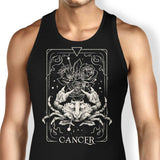 Cancer (Edu.Ely) - Tank Top