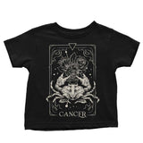 Cancer (Edu.Ely) - Youth Apparel
