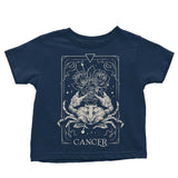 Cancer (Edu.Ely) - Youth Apparel