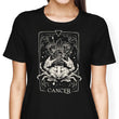Cancer (Edu.Ely) - Women's Apparel