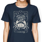 Cancer (Edu.Ely) - Women's Apparel