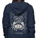 Cancer (Edu.Ely) - Hoodie