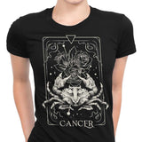 Cancer (Edu.Ely) - Women's Apparel
