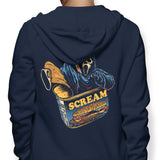 Canned Ghost - Hoodie