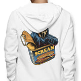 Canned Ghost - Hoodie