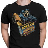 Canned Ghost - Men's Apparel