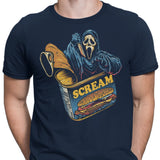 Canned Ghost - Men's Apparel