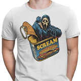 Canned Ghost - Men's Apparel