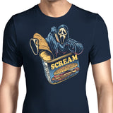 Canned Ghost - Men's Apparel