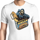 Canned Ghost - Men's Apparel