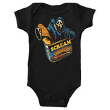 Canned Ghost - Youth Apparel