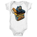 Canned Ghost - Youth Apparel