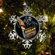 Canned Ghost - Ornament