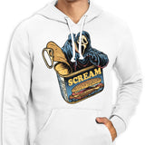 Canned Ghost - Hoodie