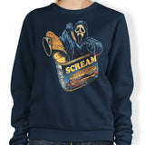 Canned Ghost - Sweatshirt