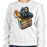 Canned Ghost - Sweatshirt