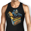 Canned Ghost - Tank Top