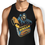 Canned Ghost - Tank Top