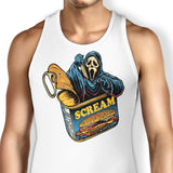 Canned Ghost - Tank Top