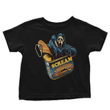 Canned Ghost - Youth Apparel