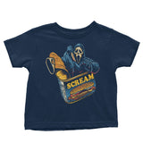 Canned Ghost - Youth Apparel