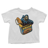 Canned Ghost - Youth Apparel