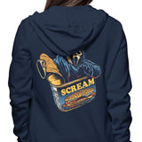 Canned Ghost - Hoodie