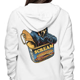 Canned Ghost - Hoodie