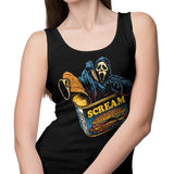 Canned Ghost - Tank Top