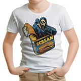 Canned Ghost - Youth Apparel