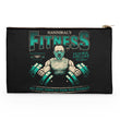 Cannibal Fitness - Accessory Pouch