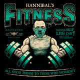 Cannibal Fitness - Tank Top