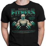 Cannibal Fitness - Men's Apparel