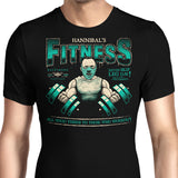 Cannibal Fitness - Men's Apparel