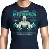 Cannibal Fitness - Men's Apparel