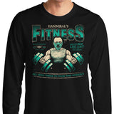Cannibal Fitness - Long Sleeve T-Shirt