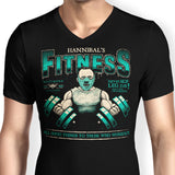 Cannibal Fitness - Men's V-Neck