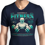 Cannibal Fitness - Men's V-Neck