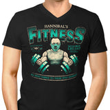 Cannibal Fitness - Men's V-Neck