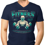 Cannibal Fitness - Men's V-Neck
