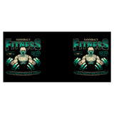 Cannibal Fitness - Mug