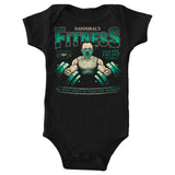 Cannibal Fitness - Youth Apparel
