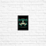 Cannibal Fitness - Posters & Prints