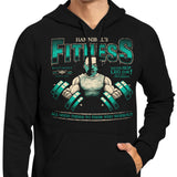 Cannibal Fitness - Hoodie