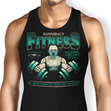 Cannibal Fitness - Tank Top