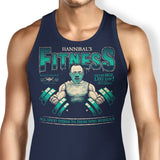 Cannibal Fitness - Tank Top