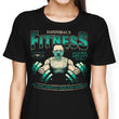 Cannibal Fitness - Women's Apparel