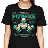 Cannibal Fitness - Women's Apparel